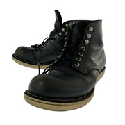 RED WING ブーツ D 8165