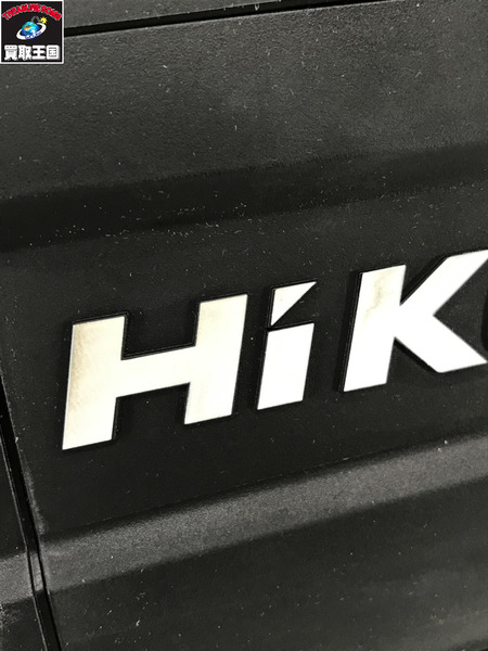 HiKOKI 40mm マルチボルト 36V コードレスハンマドリル DH3640DA(NNK)