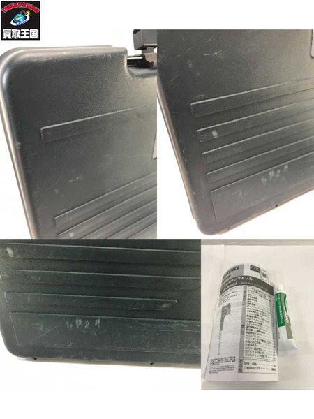 HiKOKI 40mm マルチボルト 36V コードレスハンマドリル DH3640DA(NNK)