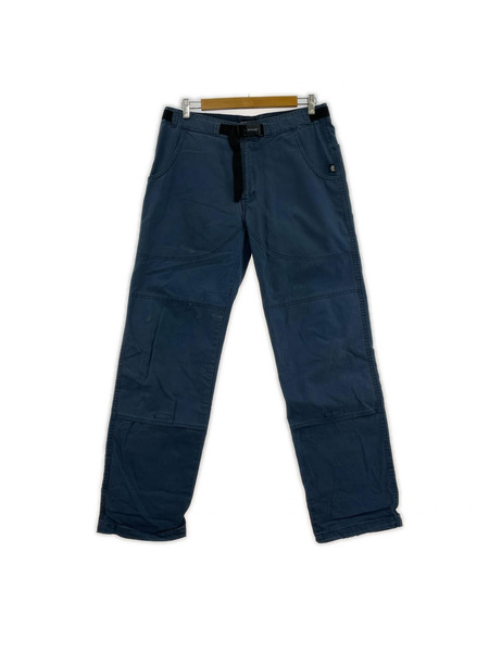 HYSTERICS パンツ 青 (F)