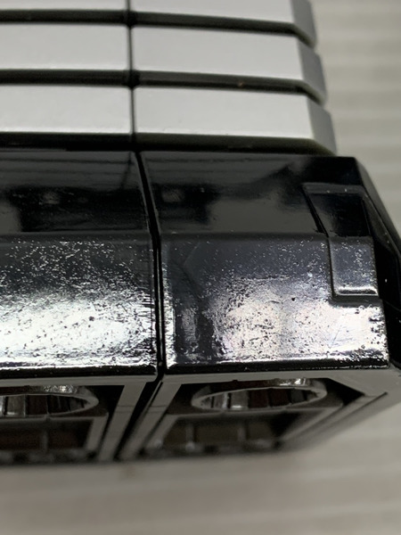 メーカー スーパーロボット 超合金魂 六神合体ゴッドマーズ GX-40