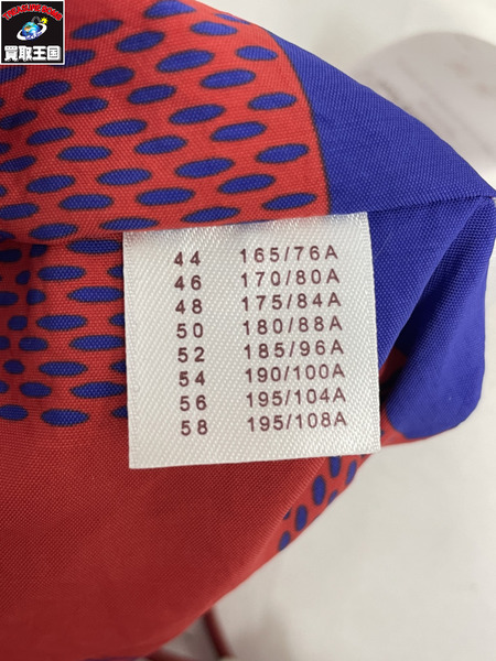 メンズラグ衣料 12SS/Maasai Check Jacket/RM121 H1BS66PMT