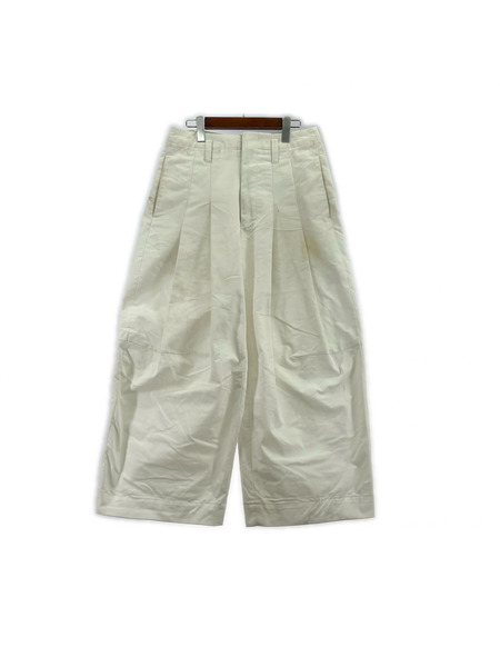 SHINYAKOZUKA パンツ 2002SK80A