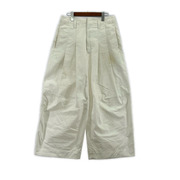 SHINYAKOZUKA パンツ 2002SK80A