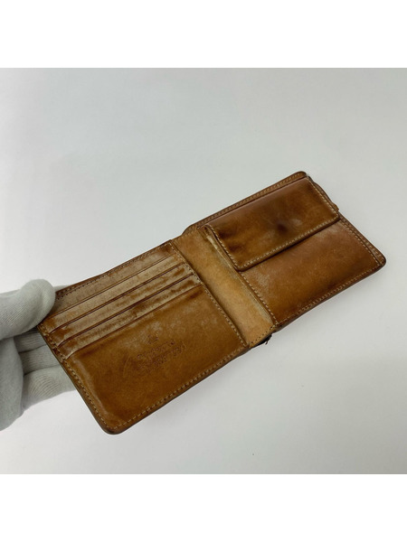 Vivienne Westwood コンパクトウォレット コンパクトウォレット ブラウン