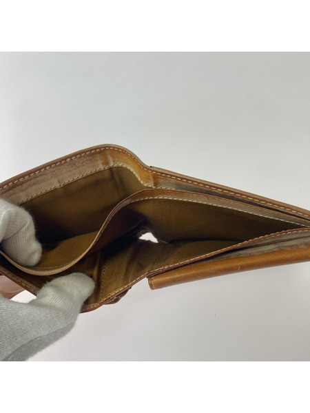 Vivienne Westwood コンパクトウォレット コンパクトウォレット ブラウン