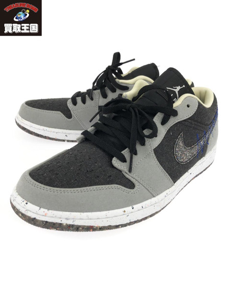 NIKE  AIR JORDAN 1 LOW CRATER 29.0cm