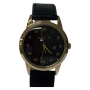 agnes b. マルチェロ ソーラー 腕時計 V117-KNY0
