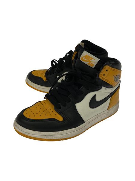 NIKE Air Jordan 1 RETRO HIGH/555088-711/23.0cm[値下]