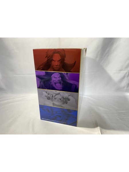 一番くじ ワンピース ラストワン賞 ルフィ