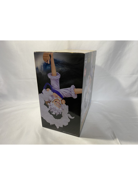 一番くじ ワンピース ラストワン賞 ルフィ