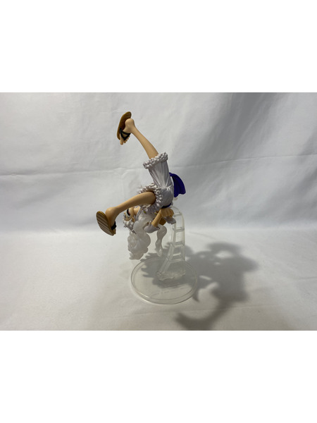 一番くじ ワンピース ラストワン賞 ルフィ