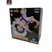 一番くじ ワンピース ラストワン賞 ルフィ