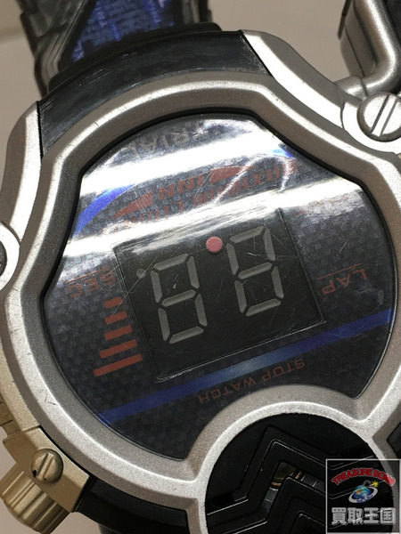 トライアルメモリ 仮面ライダーダブル