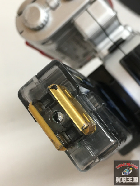 トライアルメモリ 仮面ライダーダブル