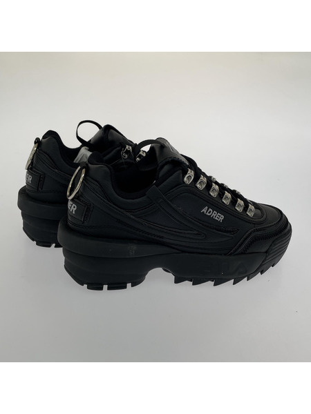 FILA DISRUPTOR II EXP×ADRER (24.0cm) UFW22063