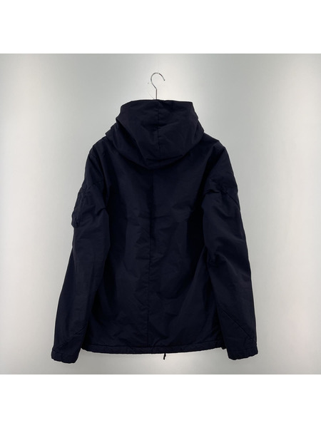 ripvanwinkle SPY HOODIE ネイビー （4）RB-340