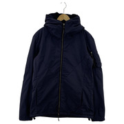 ripvanwinkle SPY HOODIE ネイビー （4）RB-340