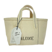ソノ他バッグ ALONE×raregem ALONE COAL BAG