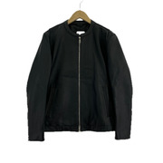 UNITED TOKYO ジャケット シープレザー size1