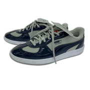 PUMA スニーカー PALERMO PREMIUM SKATE BEP 26.0 40604201
