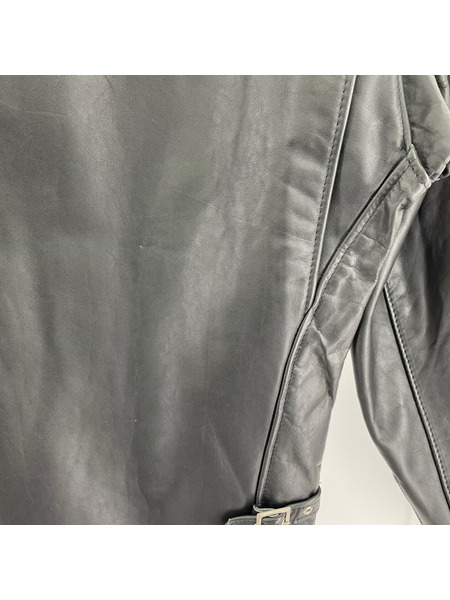 schott ライダース 80s シングルライダースジャケット