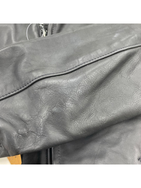 schott ライダース 80s シングルライダースジャケット