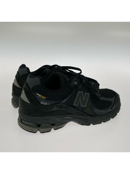 NEW BALANCE スニーカー M2002RPJ CORDURA PACK/BLACK  26.0