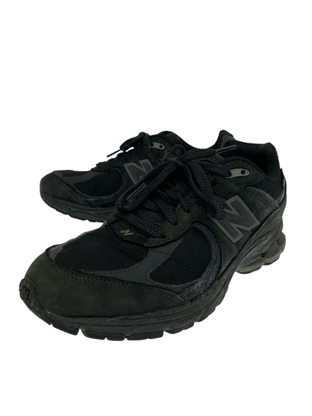 NEW BALANCE スニーカー M2002RPJ CORDURA PACK/BLACK  26.0