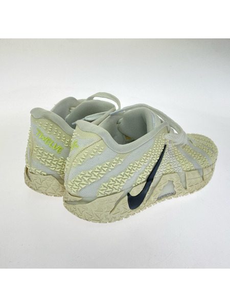 NIKE Ja 3 Coconut Milk 26.5cm