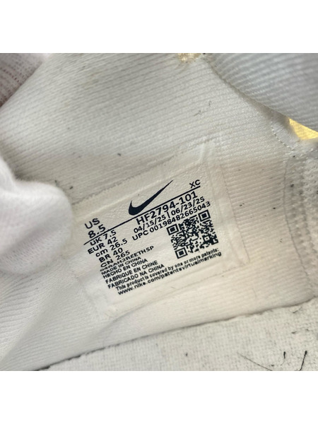 NIKE Ja 3 Coconut Milk 26.5cm