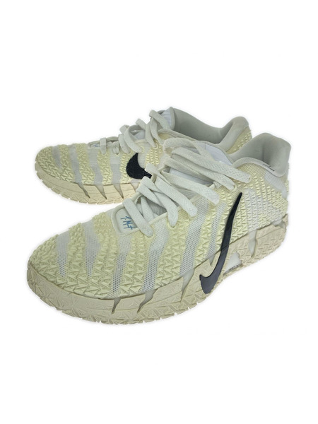 NIKE Ja 3 Coconut Milk 26.5cm