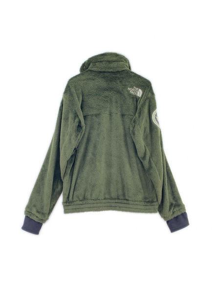 THE NORTH FACE ジャケット ANTARCTICA VERSA LOFT JACKET グリーン