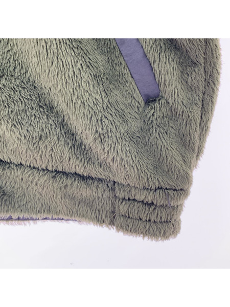THE NORTH FACE ジャケット ANTARCTICA VERSA LOFT JACKET グリーン