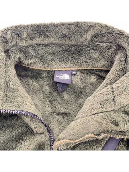 THE NORTH FACE ジャケット ANTARCTICA VERSA LOFT JACKET グリーン