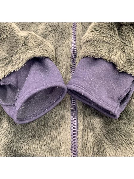 THE NORTH FACE ジャケット ANTARCTICA VERSA LOFT JACKET グリーン