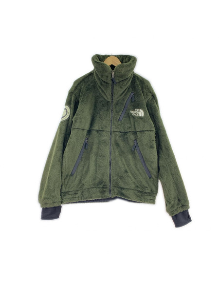 THE NORTH FACE ジャケット ANTARCTICA VERSA LOFT JACKET グリーン