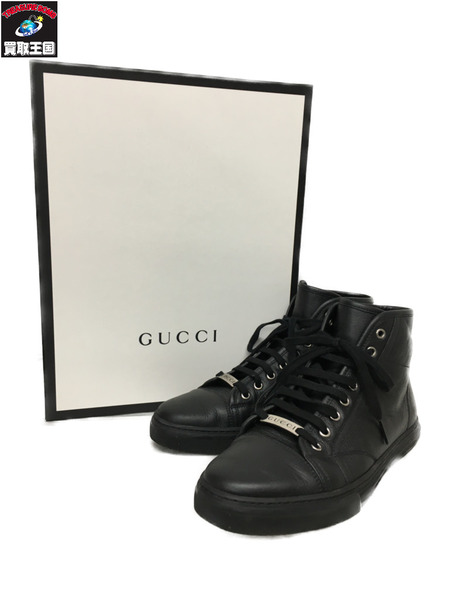 GUCCI メンズ靴（7）[値下]｜商品番号：2100199124056 - 買取王国