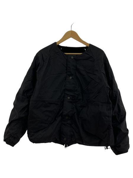 nonnative EXPLORER 2WAY JACKET