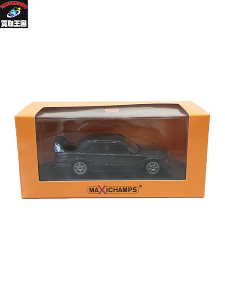 MAXICHAMPS Mercedes-Benz 190E 940 923400 1/43