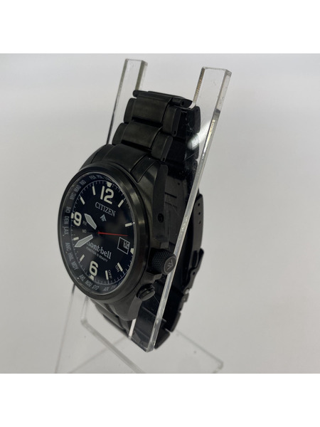 CITIZEN mont-bell CB0177-58E PROMASTER 腕時計