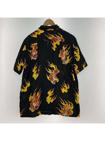 WACKO MARIA HAWIIAN SHIRT XL