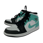 NIKE AIR JORDAN 1 MID TROPICAL TWIST 26.5cm