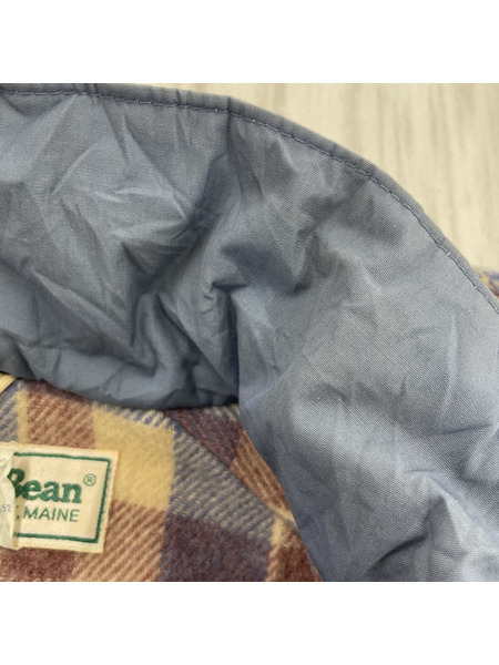 L.L.Bean マウンテンパーカ シェルジャケット L