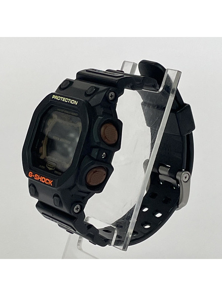 CASIO G-SHOCK GX-56RC 電波ソーラー腕時計