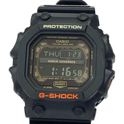 CASIO G-SHOCK GX-56RC 電波ソーラー腕時計