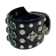 TOGA PULLA Metal bangle3 ブレスレット