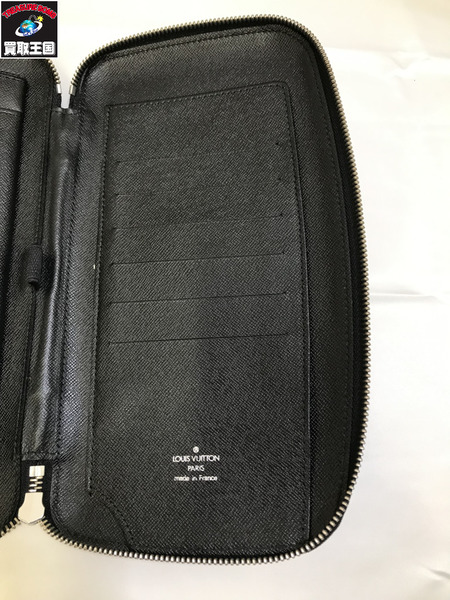 LOUIS VUITTON タイガ オーガナイザー アトール アルドワーズ M30652 トラベルケース LV ルイヴィトン 