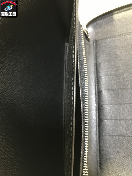 LOUIS VUITTON タイガ オーガナイザー アトール アルドワーズ M30652 トラベルケース LV ルイヴィトン 
