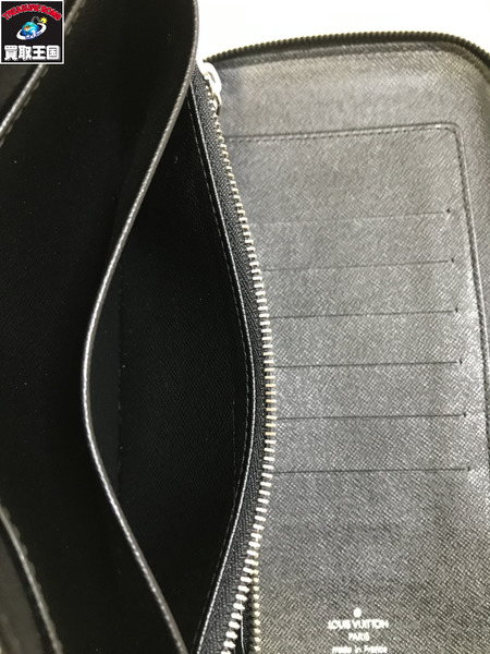 LOUIS VUITTON タイガ オーガナイザー アトール アルドワーズ M30652 トラベルケース LV ルイヴィトン 